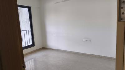 Bedroom Image of 950 Sq.ft 2 BHK Apartment / Flat for sale in Sankla East World, Shewalewadi Pune for Rs. 6400000