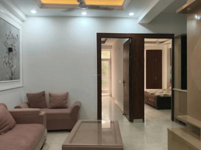 Living Room Image of 1500 Sq.ft 3 BHK Apartment / Flat for sale in Vyom Residency, Noida Extension Greater Noida for Rs. 5500000