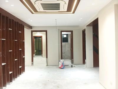 Living Room Image of 2250 Sq.ft 4 BHK Builder Floor for sale in Palam Vihar Gurgaon for Rs. 42500000