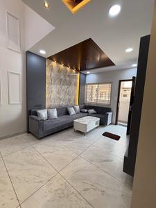 Hall Image of 1800 Sq.ft 3 BHK Independent House for sale in Omaxe City AB Bypass Road, Mayakhedi Indore for Rs. 9800000