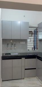 Kitchen Image of 1500 Sq.ft 3 BHK Independent House for sale in Eldeco II Lucknow for Rs. 10000000