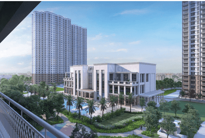 3 BHK Flat