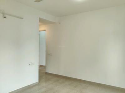 Bedroom Image of 880 Sq.ft 2 BHK Apartment / Flat for sale in Kasarvadavali Thane for Rs. 9500000