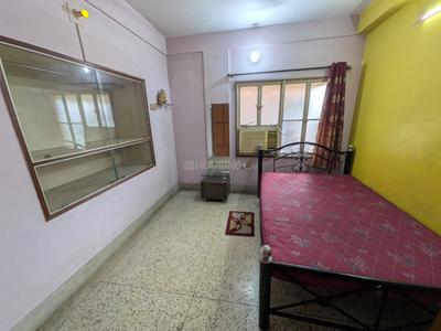 Hall Image of 1100 Sq.ft 2 BHK Apartment / Flat for sale in New Alipore Kolkata for Rs. 6500000