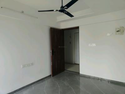 Living Room Image of 407 Sq.ft 1 BHK Apartment / Flat for sale in Mansarovar Ariana, Vasai West Vasai for Rs. 3750000