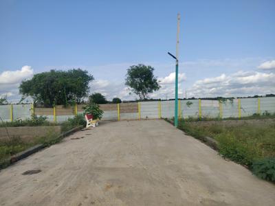 Image of 60 Sq.ft Residential Plot / Land for sale in Bhanauta, Greater Noida for Rs. 2108600