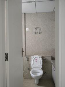 Bedroom Two Image of 1350 Sq.ft 3 BHK Apartment / Flat for sale in Eldeco Live By The Greens Phase 1, Sector 150 Noida for Rs. 15850000