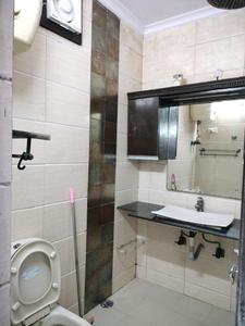 Bedroom One Image of 1650 Sq.ft 3 BHK Apartment / Flat for sale in Gayatri Apartments, Sector 10 Dwarka New Delhi for Rs. 32500000