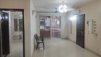 Living Room Image of 2160 Sq.ft 3 BHK Builder Floor for rent in Unitech Woodstock Floors, Sector 50 Gurgaon for Rs. 55000