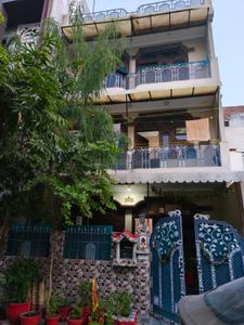 Image of 1500 Sq.ft 5 BHK Independent House for sale in Alpha II, Greater Noida for Rs. 17500000