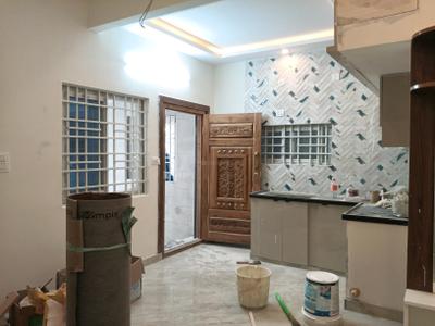 Bedroom Image of 2500 Sq.ft 4 BHK Villa for sale in K Channasandra Bengaluru for Rs. 16000000
