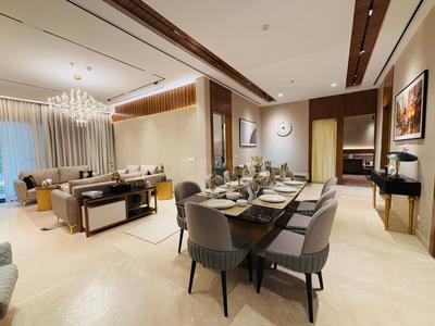 3 BHK Flat