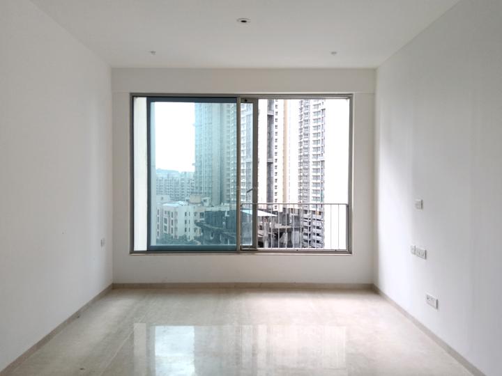 Oberoi Eternia Towers A to D Main Image 1