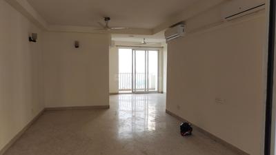 Living Room Image of 2410 Sq.ft 4 BHK Apartment / Flat for sale in Emaar Palm Terraces Select, Sector 66 Gurgaon for Rs. 43000000