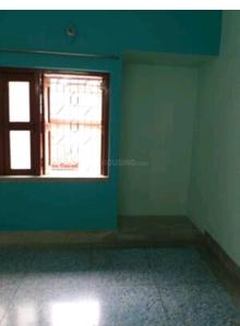 Bedroom Image of 1200 Sq.ft 2 BHK Builder Floor for rent in Baguiati Kolkata for Rs. 14000
