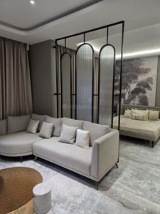 Hall Image of 1100 Sq.ft 2 BHK Apartment / Flat for sale in Purva Aspire, Bavdhan Pune for Rs. 10500000