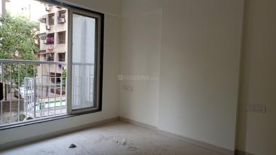 Bedroom Image of 430 Sq.ft 1 BHK Apartment / Flat for sale in Deraiya Nehru Nagar Nirmal CHS Ltd, Kurla East Mumbai for Rs. 10500000