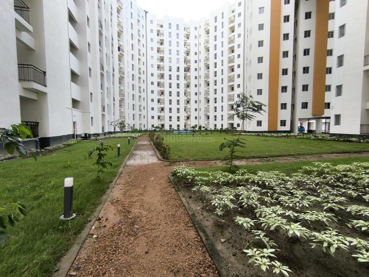 Eden Solaris City Serampore  Main Image 1