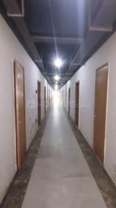 Image of 435 Sq.ft 1 BHK Apartment / Flat for sale in Paramount Golfforeste Oak &amp; Pine, Surajpur, Greater Noida for Rs. 3500000