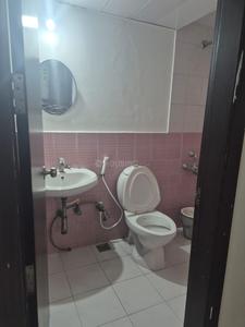 Image of 1350 Sq.ft 3 BHK Apartment / Flat for rent in Provident Sunworth City, Kambipura, Bengaluru for Rs. 28000