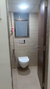 Bathroom Image of Maahi Pg in Naigaon East, Mumbai