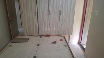 Bedroom Image of 1000 Sq.ft 2 BHK Apartment / Flat for rent in Vishrantwadi Pune for Rs. 22000