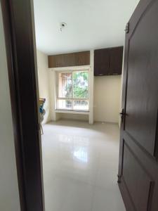 Hall Image of 810 Sq.ft 2 BHK Apartment / Flat for sale in Nyati Equatorial II, Bavdhan Pune for Rs. 7400000