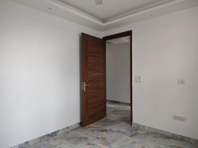 Bedroom Image of 1125 Sq.ft 3 BHK Apartment / Flat for rent in Rajpur Khurd Extension New Delhi for Rs. 30000