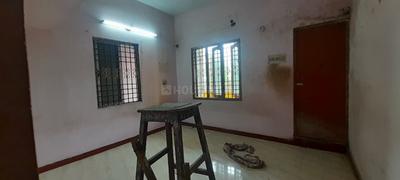 Balcony Image of 800 Sq.ft 2 BHK Independent House for rent in Villivakkam Chennai for Rs. 20000