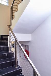 Balcony Image of 1200 Sq.ft 3 BHK Independent House for rent in Riviera Green Bunglows, Sanand Ahmedabad for Rs. 25000