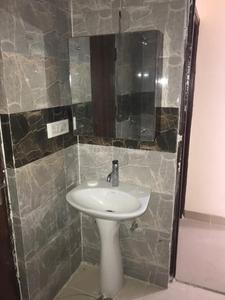 Bathroom Image of 1600 Sq.ft 3 BHK Apartment / Flat for sale in Supertech Eco Village 1, Noida Extension Greater Noida for Rs. 14000000