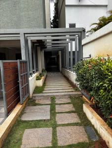 Image of 1475 Sq.ft 3 BHK Apartment / Flat for sale in Spandhana Vimala Elite, JP Nagar, Bengaluru for Rs. 28000000