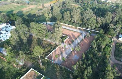 Image of 1200 Sq.ft Residential Plot / Land for sale in Bommasandra, Bengaluru for Rs. 5518800