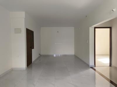 Living Room Image of 1175 Sq.ft 3 BHK Apartment / Flat for sale in R.K. Hegde Nagar Bengaluru for Rs. 9000000