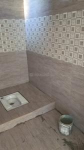 Bathroom Image of 950 Sq.ft 2 BHK Independent House for rent in Maha Kurunji Malar Nagar, Kokkirakulam Tirunelveli for Rs. 10000
