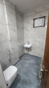 Bathroom Image of 2035 Sq.ft 3 BHK Builder Floor for sale in Model Town New Delhi for Rs. 45000000
