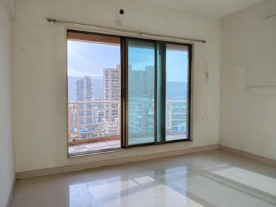 Bedroom Image of 1750 Sq.ft 3 BHK Apartment / Flat for sale in Krishh Celestia, Kharghar Navi Mumbai for Rs. 21500000