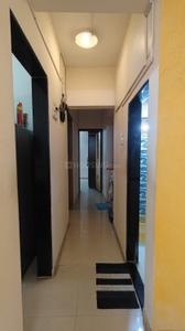 Image of 930 Sq.ft 2 BHK Apartment / Flat for sale in Kaul Heritage City, Vasai West, Vasai for Rs. 8500000
