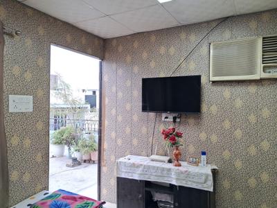 Study Room Image of 909 Sq.ft 3 BHK Builder Floor for sale in Hari Nagar New Delhi for Rs. 8400000