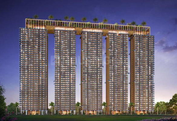 STJ The Pinnacle Main Image 1