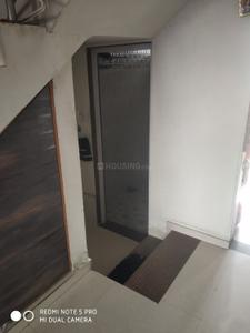 Bathroom Image of 810 Sq.ft 2 BHK Independent House for sale in Ramol Ahmedabad for Rs. 5300000