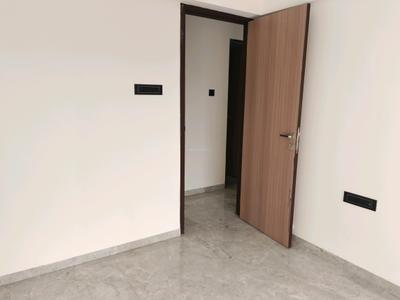 Bedroom Image of 1250 Sq.ft 2 BHK Apartment / Flat for sale in Marquis Royal Palm, Ulwe Navi Mumbai for Rs. 14500000
