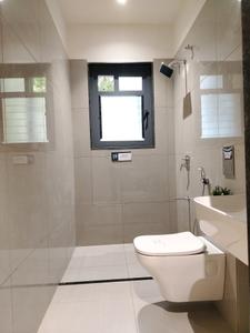 Bedroom Two Image of 1200 Sq.ft 2 BHK Apartment / Flat for sale in Chaphalkar Elina Living, Mohammed Wadi Pune for Rs. 9400000