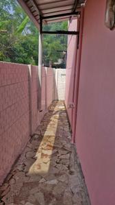 Balcony Image of 600 Sq.ft 1 BHK Independent House for rent in Koundampalayam Coimbatore for Rs. 12000