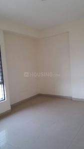 Bedroom Image of 1600 Sq.ft 3 BHK Apartment / Flat for rent in Dudhia Indore for Rs. 15000