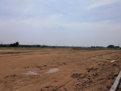 Image of 167 Sq.ft Residential Plot / Land for sale in Tukkuguda, Hyderabad for Rs. 4676009