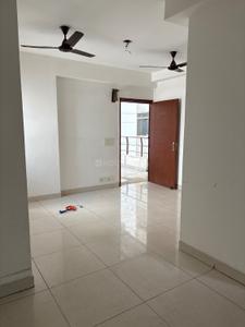 Hall Image of 1080 Sq.ft 2.5 BHK Apartment / Flat for rent in Express Zenith, Sector 77 Noida for Rs. 31000