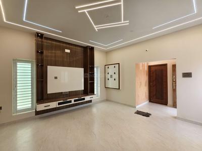Hall Image of 1200 Sq.ft 2 BHK Independent House for sale in Vaiyampalayam Coimbatore for Rs. 7000000