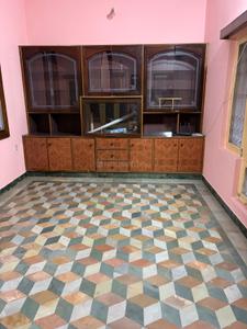 Bedroom Image of 800 Sq.ft 2 BHK Builder Floor for rent in Dooravani Nagar Bengaluru for Rs. 25000