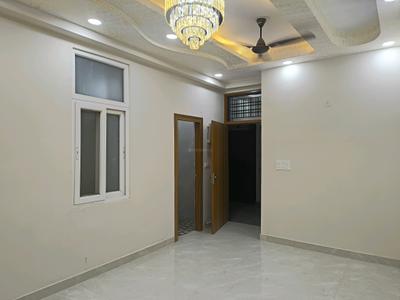Living Room Image of 1090 Sq.ft 2 BHK Builder Floor for sale in Indirapuram Ghaziabad for Rs. 6800000